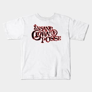 Insane Clown Posse Kids T-Shirt